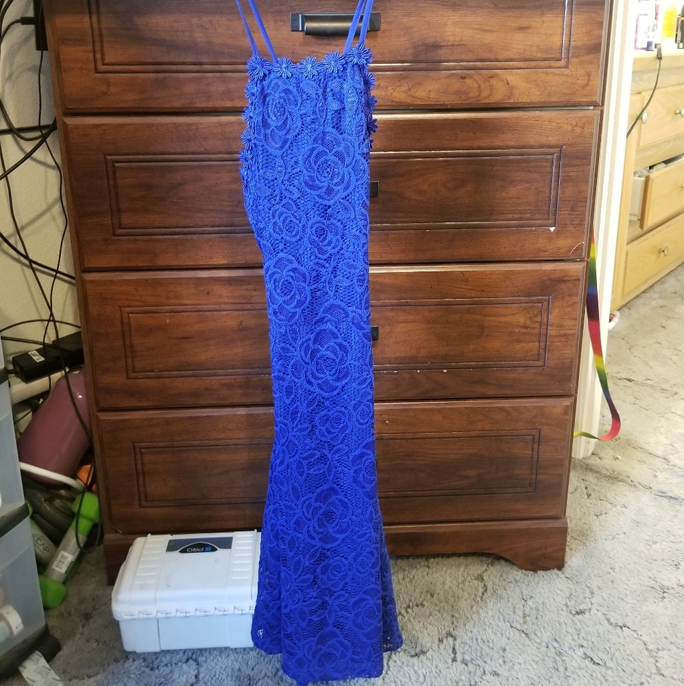 Brand new dress
